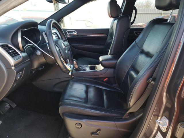 Photo 7 from auction – 2017 JEEP GRAND CHER with VIN 1C4RJEBG8HC793361
