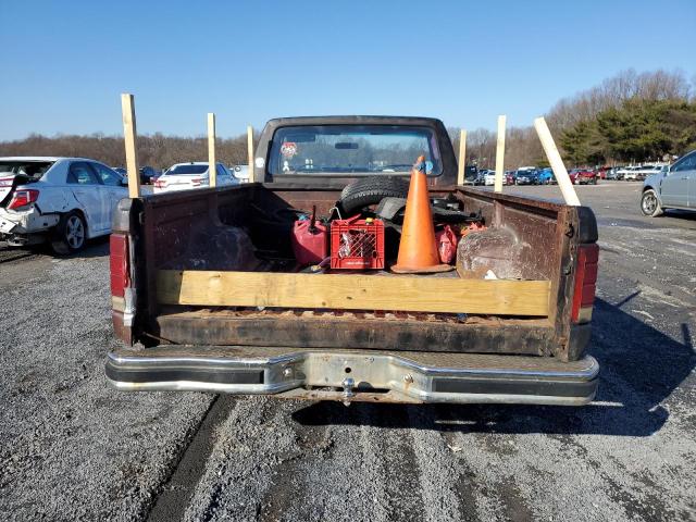 Photo 10 from auction – 1982 FORD F150 with VIN 1FTDF15E4CNA48263