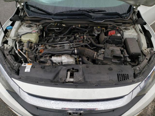 Photo 11 from auction – 2016 HONDA CIVIC EX with VIN 2HGFC1F3XGH659834