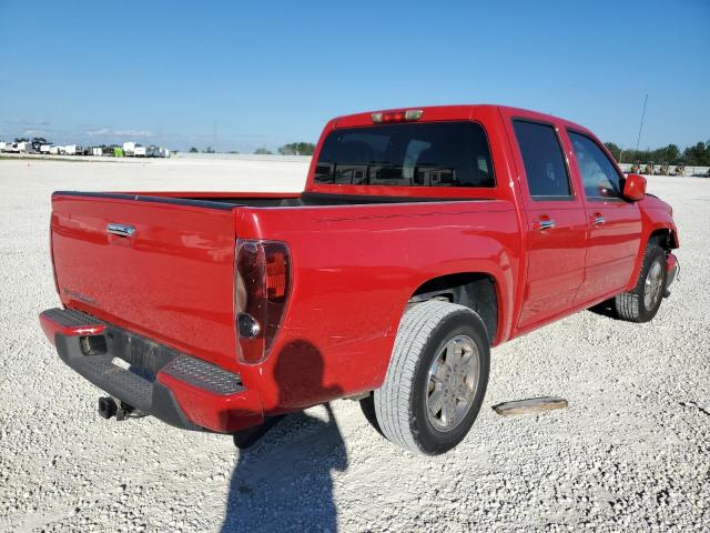 Photo 3 from auction – 2010 CHEVROLET COLORADO L with VIN 1GCDSCDE2A8142520