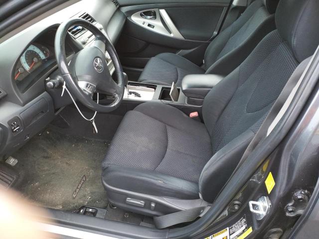 Photo 7 from auction – 2011 TOYOTA CAMRY BASE with VIN 4T1BF3EK4BU681239
