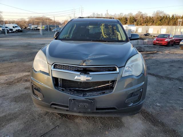 Photo 5 from auction – 2012 CHEVROLET EQUINOX LT with VIN 2GNFLEEK3C6399188