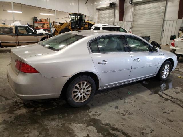 Photo 3 from auction – 2006 BUICK LUCERNE CX with VIN 1G4HP57276U208036
