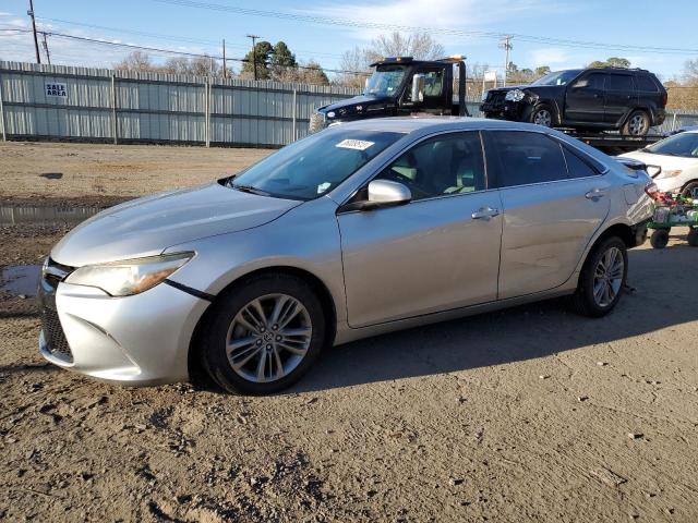 TOYOTA CAMRY LE 2016 with VIN 4T1BF1FK4GU170382 - Photo from auction