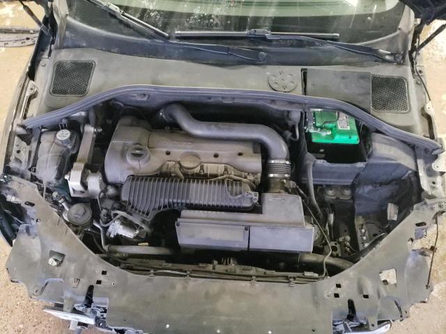 Photo 11 from auction – 2013 VOLVO S60 T5 with VIN YV1612FS7D1227840