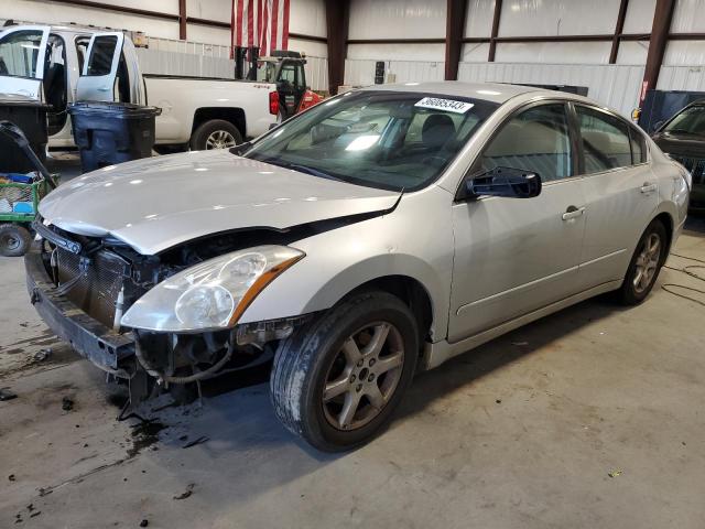 NISSAN ALTIMA BAS 2011 с VIN 1N4AL2AP0BC163743 - Фото с аукциона