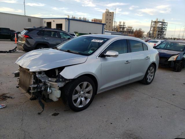 Photo 1 from auction – 2013 BUICK LACROSSE P with VIN 1G4GH5E30DF298894