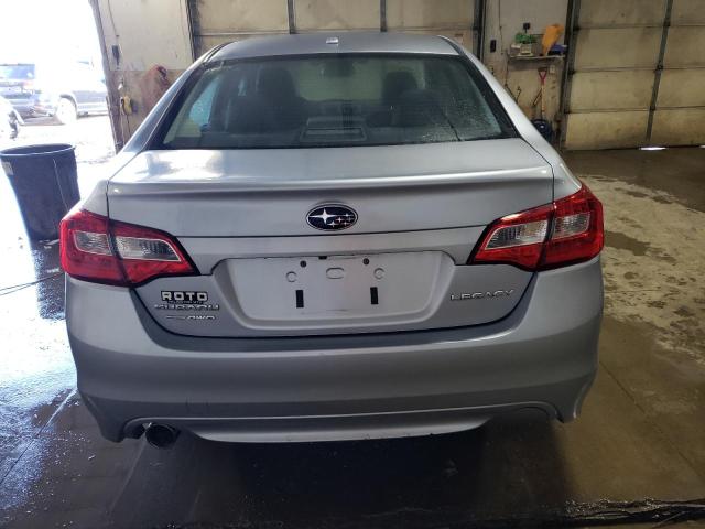 Photo 6 from auction – 2015 SUBARU LEGACY 2.5 with VIN 4S3BNBH67F3067541