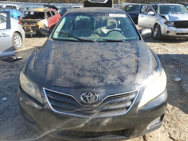 Photo 5 from auction – 2010 TOYOTA CAMRY BASE with VIN 4T4BF3EK7AR017683