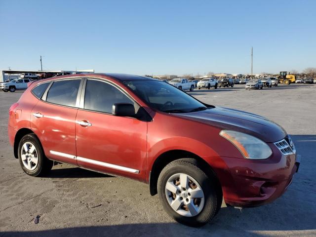 Photo 4 from auction – 2013 NISSAN ROGUE S with VIN JN8AS5MT4DW548400