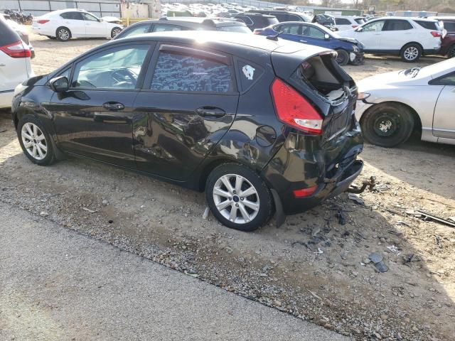 Photo 2 from auction – 2011 FORD FIESTA SE with VIN 3FADP4EJ4BM148633