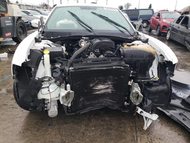 Photo 5 from auction – 2013 DODGE CHARGER SE with VIN 2C3CDXBG1DH624383