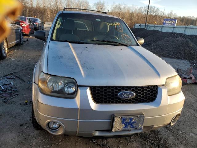 Photo 5 from auction – 2007 FORD ESCAPE HEV with VIN 1FMYU49H17KA68972