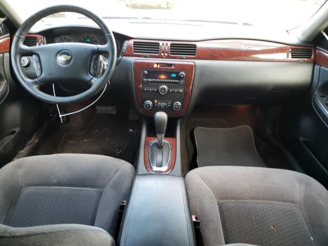 Photo 8 from auction – 2006 CHEVROLET IMPALA with VIN 2G1WC581969433187