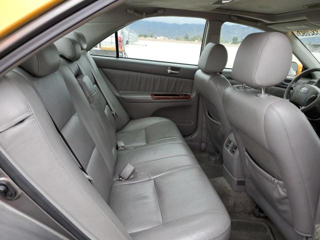 Photo 10 from auction – 2006 TOYOTA CAMRY with VIN 4T1BF32K16U621770