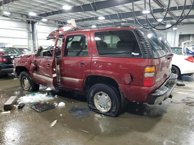 Photo 2 from auction – 2003 GMC YUKON with VIN 1GKEK13Z93J249612
