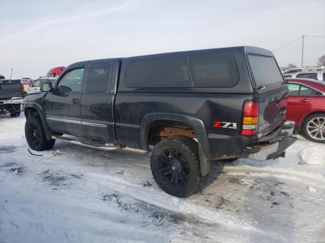 Photo 2 from auction – 2005 GMC NEW SIERRA with VIN 1GTEK19B35E216011
