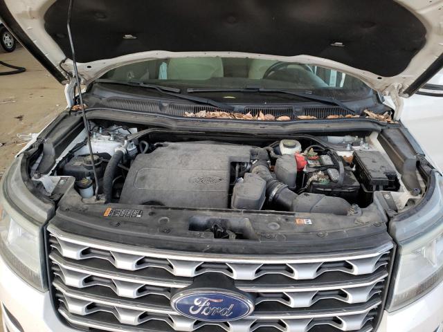 Photo 12 from auction – 2016 FORD EXPLORER L with VIN 1FM5K7F81GGB87980