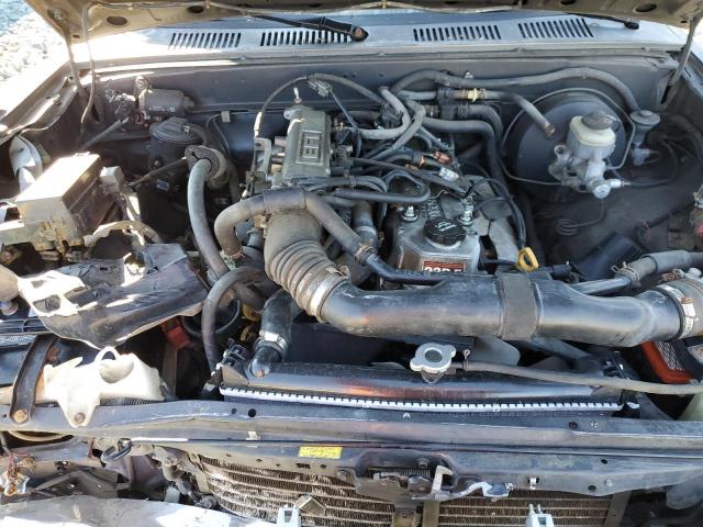 Photo 11 from auction – 1992 TOYOTA PICKUP 1/2 with VIN JT4RN81A8N0087684