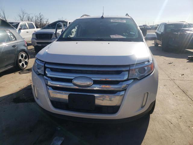 Photo 5 from auction – 2013 FORD EDGE SEL with VIN 2FMDK3JC4DBB17151