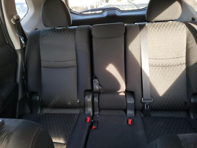 Photo 10 from auction – 2018 NISSAN ROGUE S with VIN JN8AT2MT1JW462596