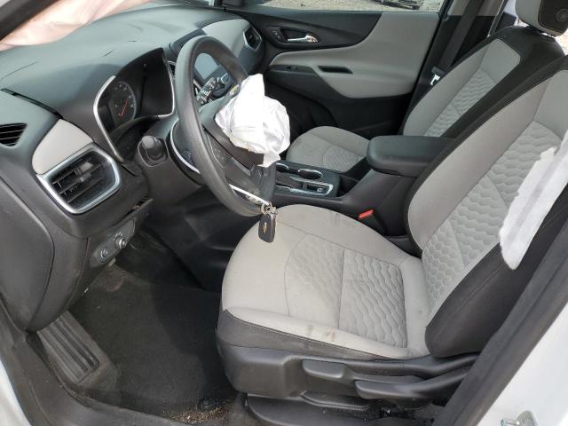 Photo 7 from auction – 2018 CHEVROLET EQUINOX L with VIN 2GNAXGEV3J6217880