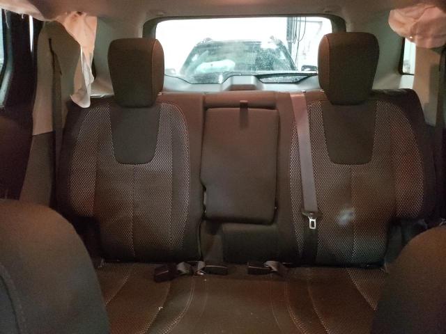 Photo 10 from auction – 2017 GMC TERRAIN SL with VIN 2GKFLTE31H6199136