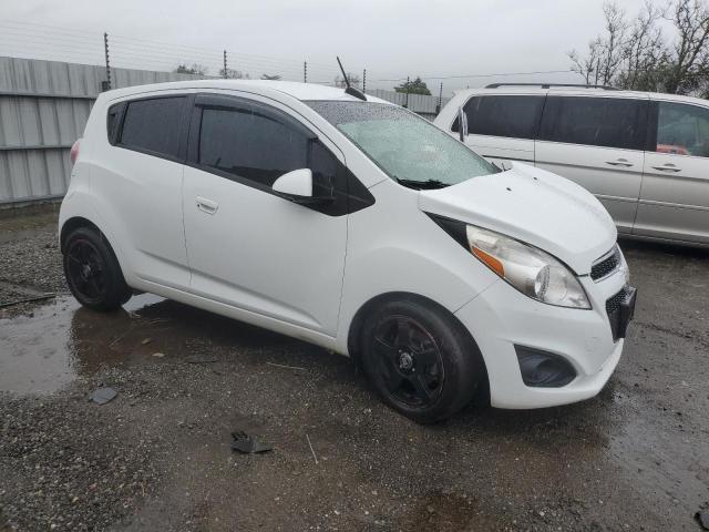 Photo 4 from auction – 2015 CHEVROLET SPARK LS with VIN KL8CA6S99FC709955