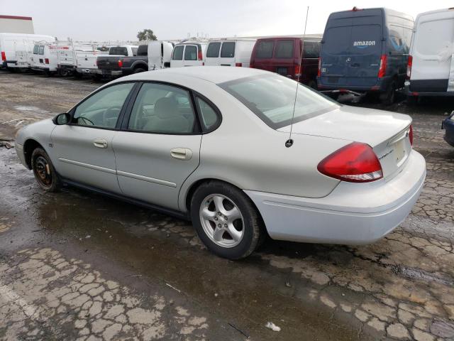 Photo 2 from auction – 2004 FORD TAURUS SES with VIN 1FAFP55S74G142586