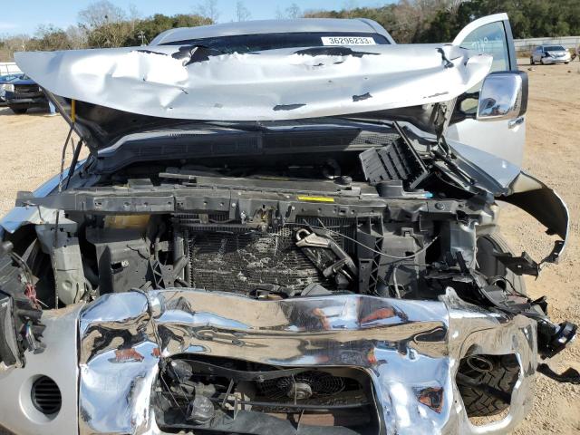 Photo 11 from auction – 2004 NISSAN TITAN XE with VIN 1N6AA06A64N569488