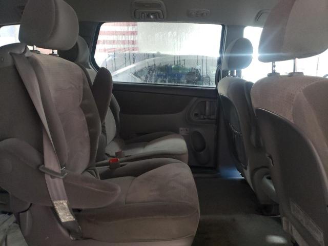 Photo 11 from auction – 2007 TOYOTA SIENNA CE with VIN 5TDZK23C17S092116