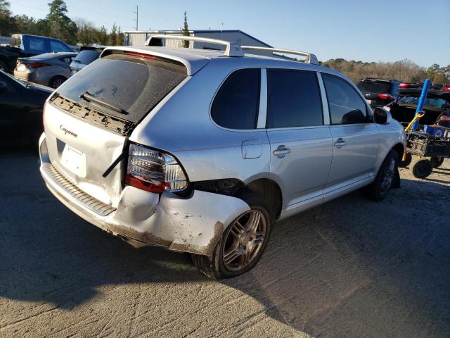 Photo 3 from auction – 2006 PORSCHE CAYENNE with VIN WP1AA29P46LA24482