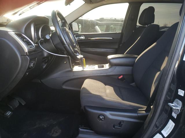 Photo 7 from auction – 2012 JEEP GRAND CHER with VIN 1C4RJFAG4CC128716