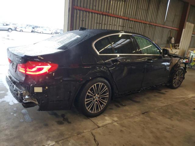 Photo 3 from auction – 2020 BMW 530E with VIN WBAJA9C01LCD10226