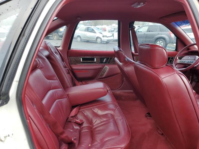 Photo 10 from auction – 1991 BUICK REGAL with VIN 2G4WD54L6M1855761