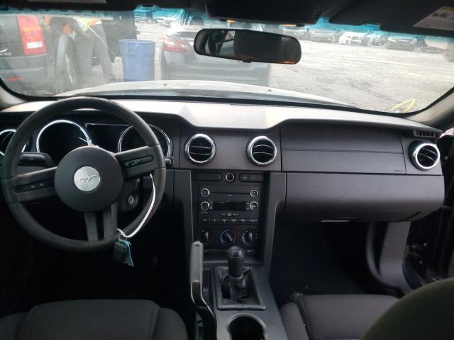 Photo 8 from auction – 2009 FORD MUSTANG with VIN 1ZVHT80N795125563