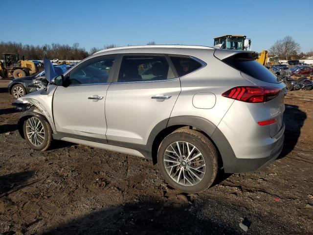 Photo 2 from auction – 2020 HYUNDAI TUCSON LIM with VIN KM8J3CAL7LU226129