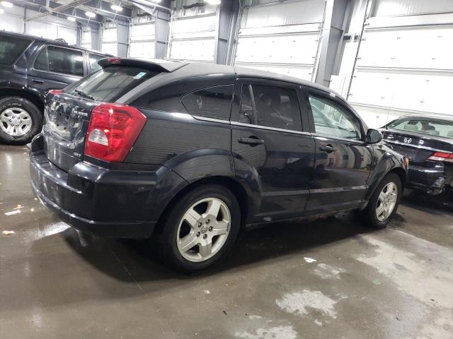 Photo 3 from auction – 2009 DODGE CALIBER SX with VIN 1B3HB48A09D145239