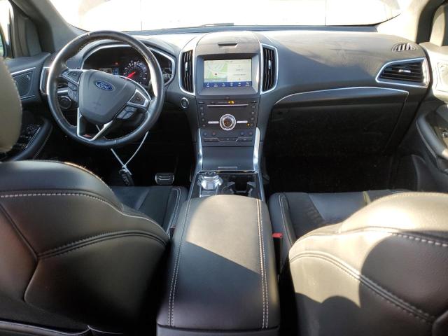 Photo 8 from auction – 2019 FORD EDGE ST with VIN 2FMPK4AP1KBB40454
