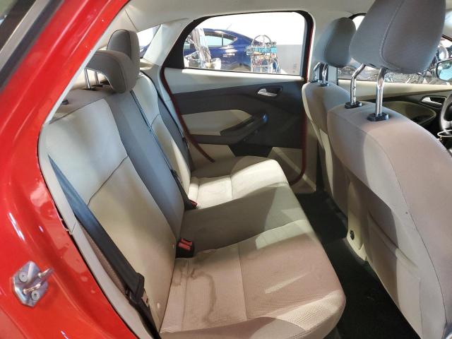 Photo 10 from auction – 2012 FORD FOCUS with VIN 1FAHP3F21CL232446