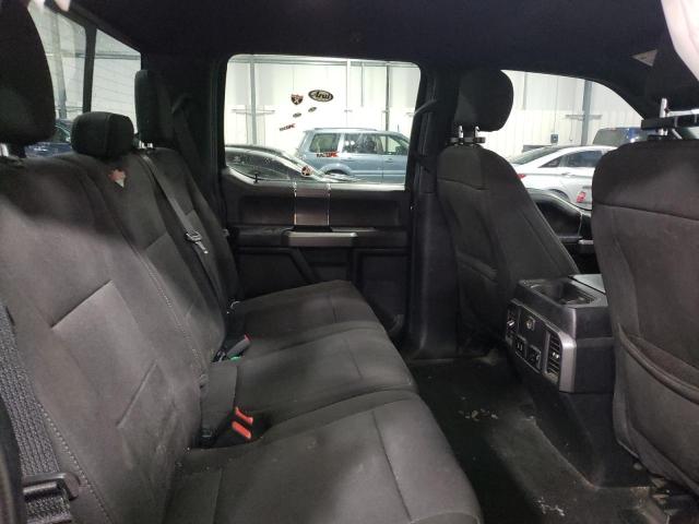 Photo 10 from auction – 2019 FORD F150 SUPER with VIN 1FTEW1E50KFB60197