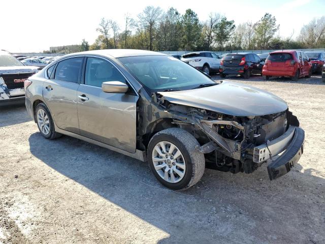 Photo 4 from auction – 2014 NISSAN ALTIMA 2.5 with VIN 1N4AL3APXEC102474