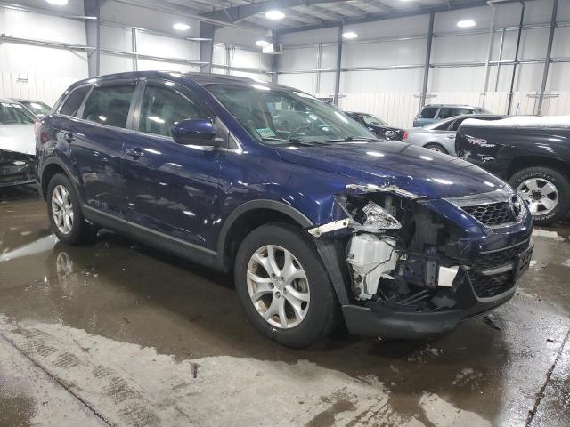 Photo 4 from auction – 2012 MAZDA CX-9 with VIN JM3TB3CV1C0358283