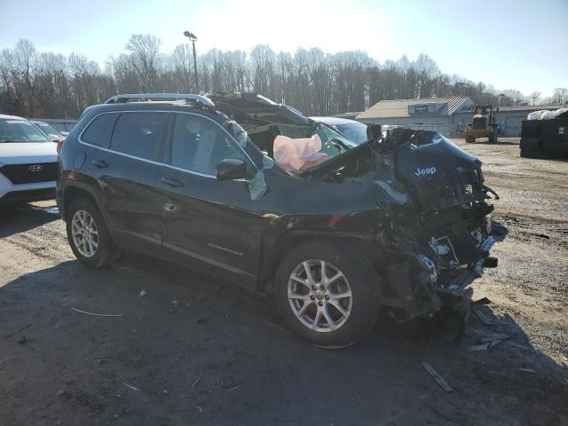 Photo 4 from auction – 2015 JEEP CHEROKEE L with VIN 1C4PJMCB1FW504594