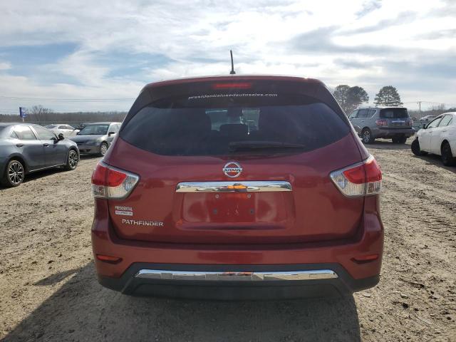 Photo 6 from auction – 2014 NISSAN PATH FINDE with VIN 5N1AR2MNXEC648930