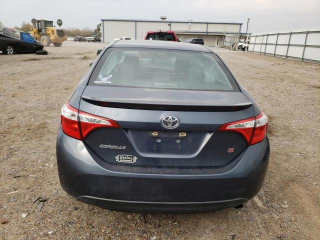 Photo 6 from auction – 2016 TOYOTA COROLLA L with VIN 5YFBURHE5GP379353