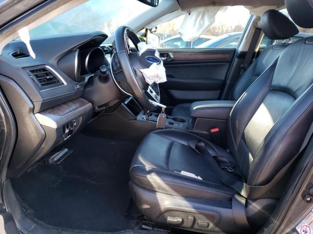 Photo 7 from auction – 2018 SUBARU OUTBACK 2. with VIN 4S4BSAKC6J3222831
