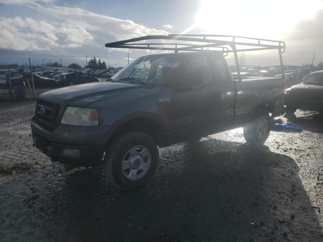 FORD F150 2004 with VIN 1FTRF14W94NB38686 - Photo from auction