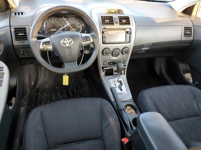 Photo 8 from auction – 2012 TOYOTA COROLLA BA with VIN 2T1BU4EEXCC847014