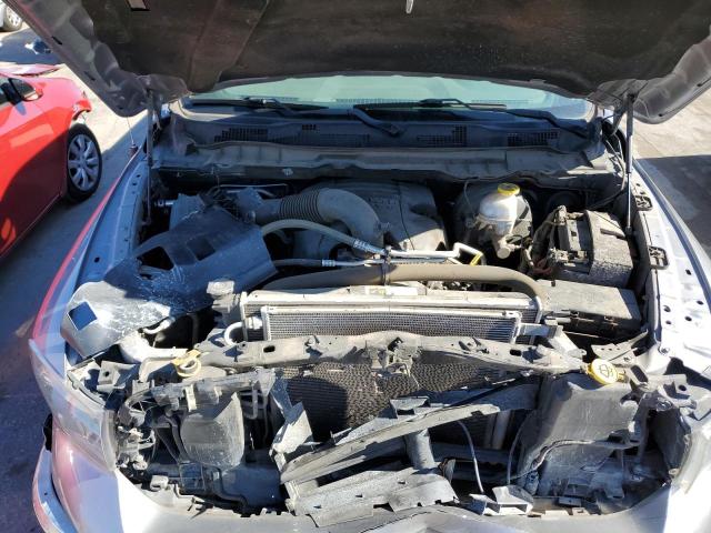 Photo 11 from auction – 2019 RAM 1500 CLASS with VIN 1C6RR7TT6KS606123